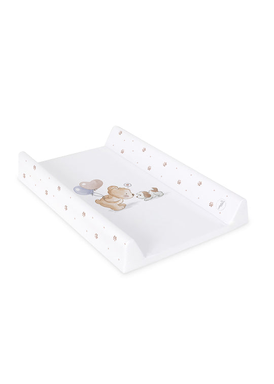 Masuta De Infasat Cu Intaritura 50X80 cm Friends Forever 212-000-754 Ceba Baby