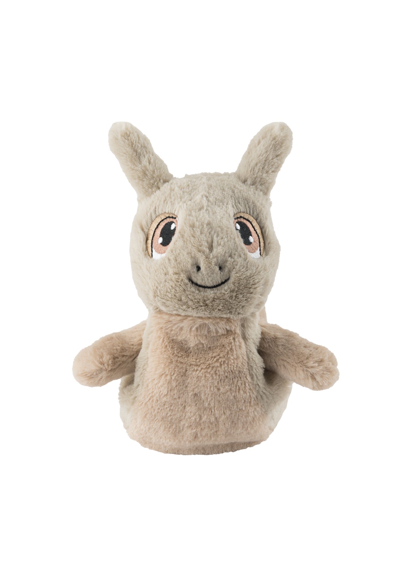 Jucarie Termica Anticolici Din Plus Mini Melc 16x20 cm 15126 Warmies