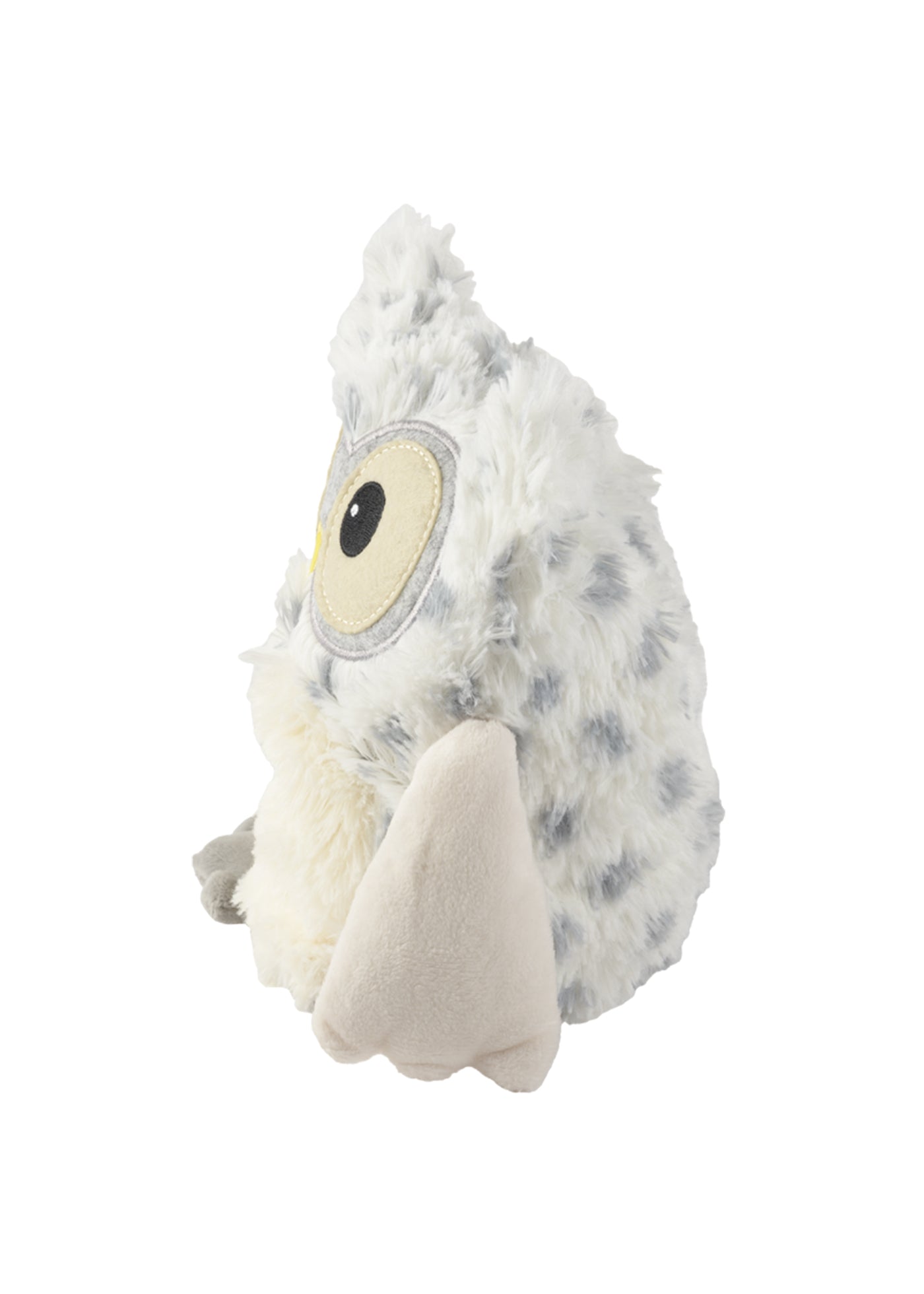 Jucarie Termica Anticolici din Plus Mini Bufnita 23 cm 16011 Warmies