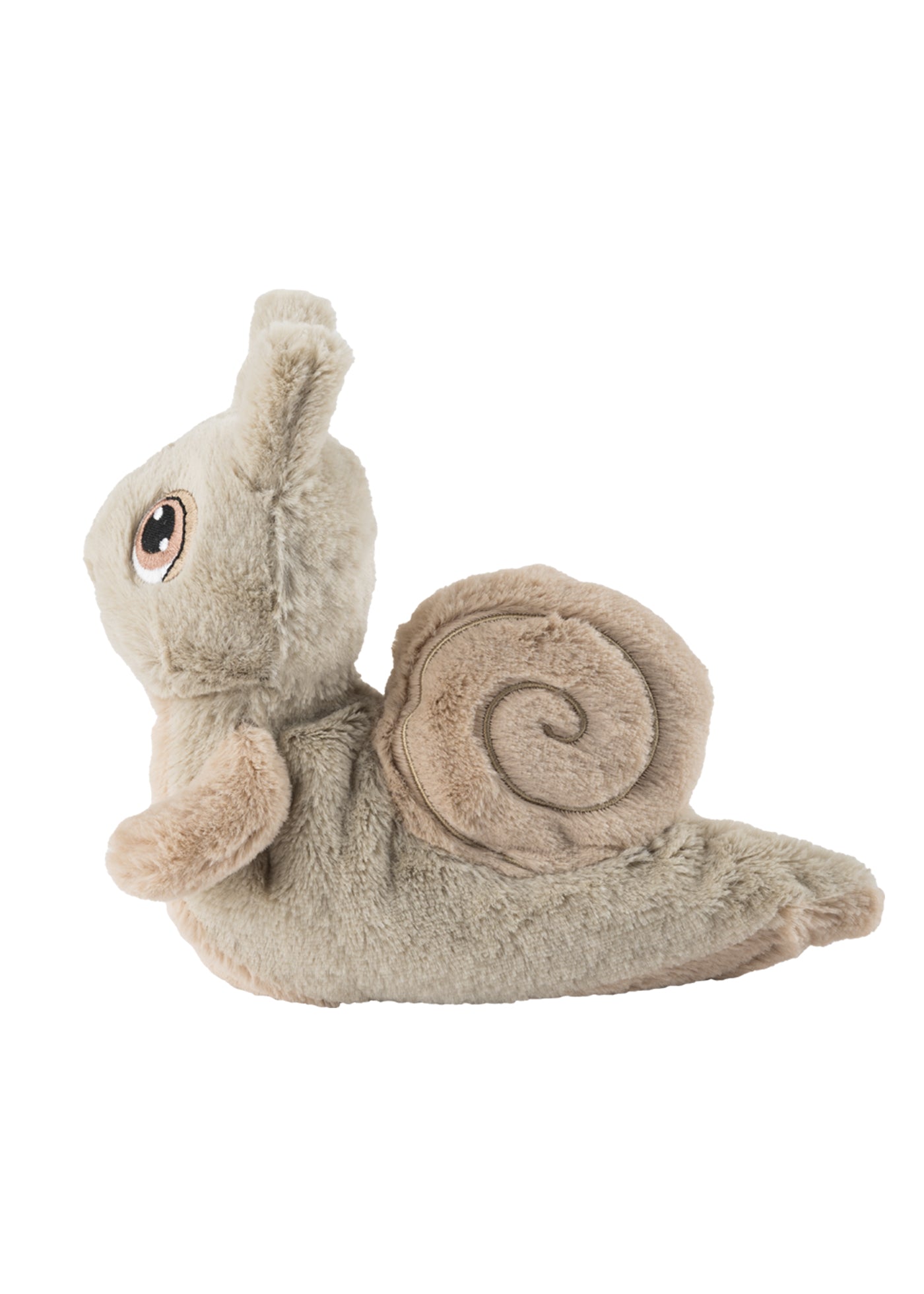 Jucarie Termica Anticolici Din Plus Mini Melc 16x20 cm 15126 Warmies