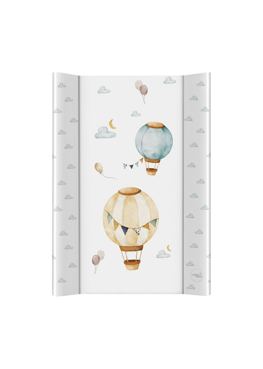 Masuta De Infasat Cu Intaritura 50X80 cm Ballons 212-000-734 Ceba Baby