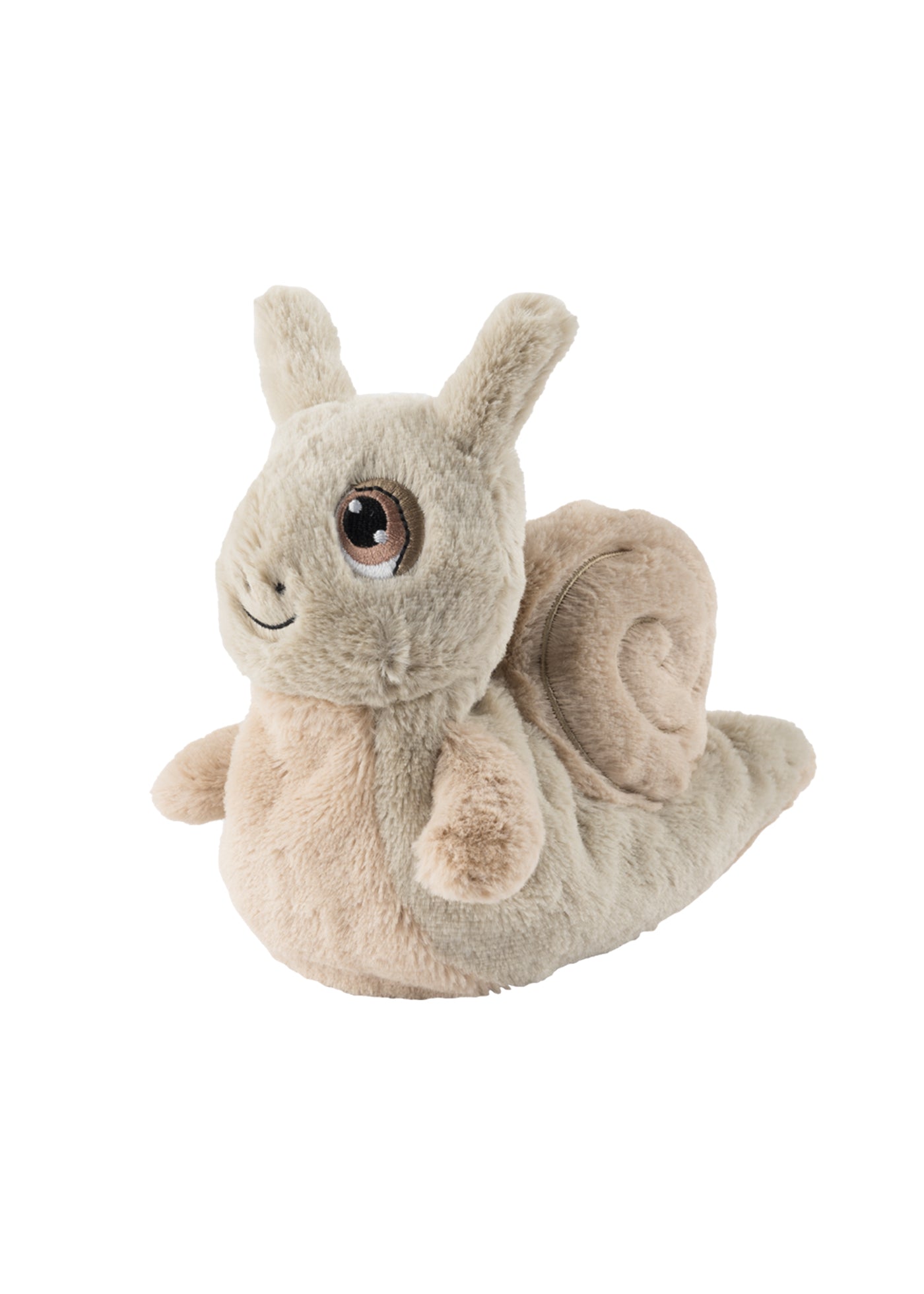 Jucarie Termica Anticolici Din Plus Mini Melc 16x20 cm 15126 Warmies