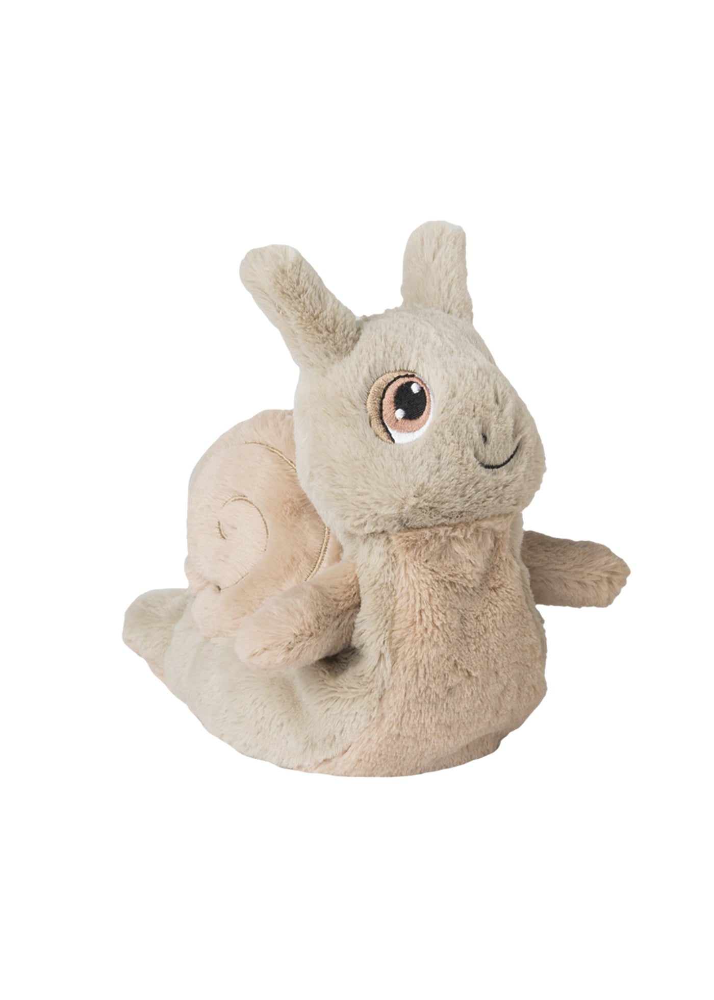 Jucarie Termica Anticolici Din Plus Mini Melc 16x20 cm 15126 Warmies