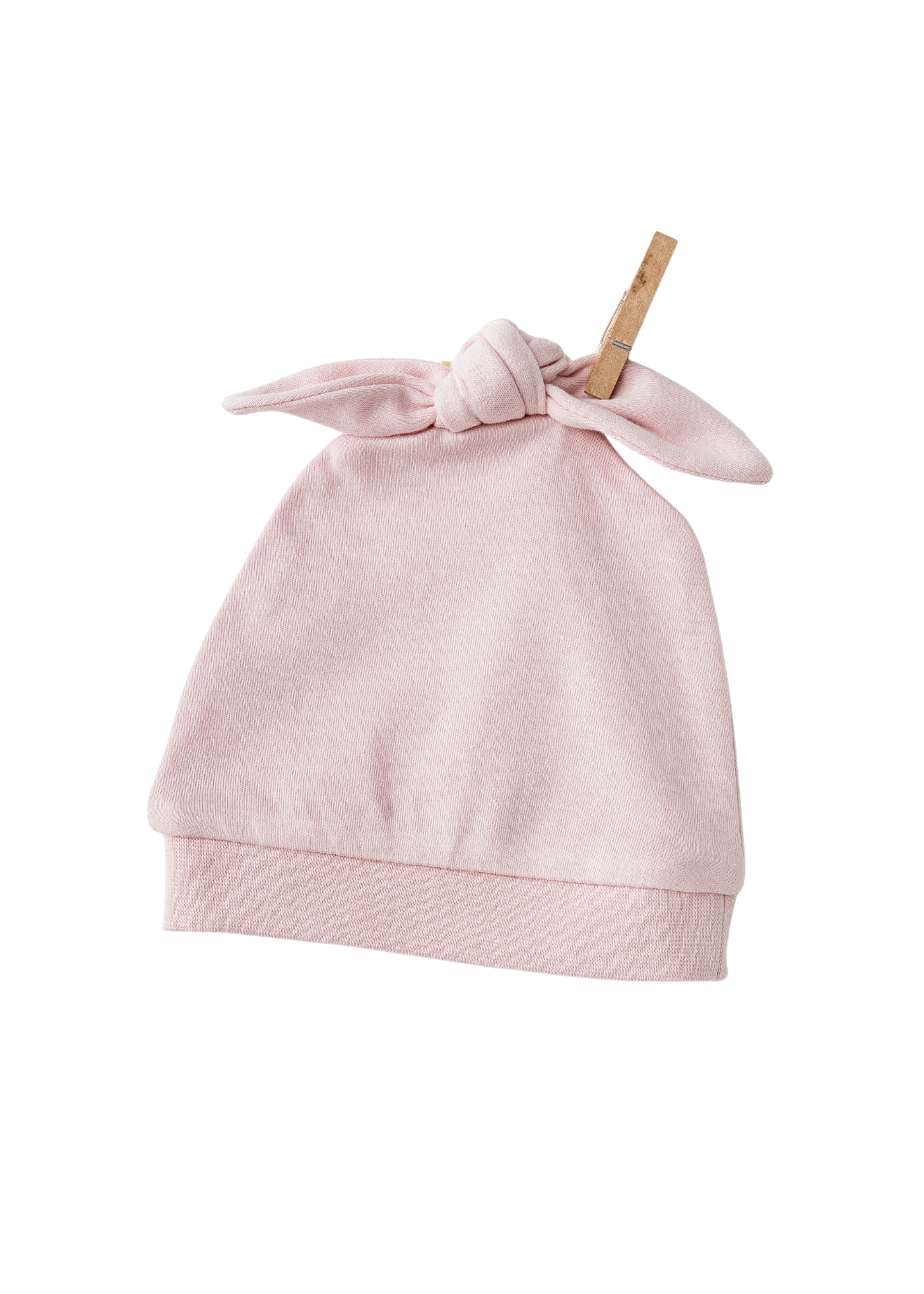 Set 10 Piese Maternitate Crem cu Roz Imprimeu Baloane AC25551 Andywawa