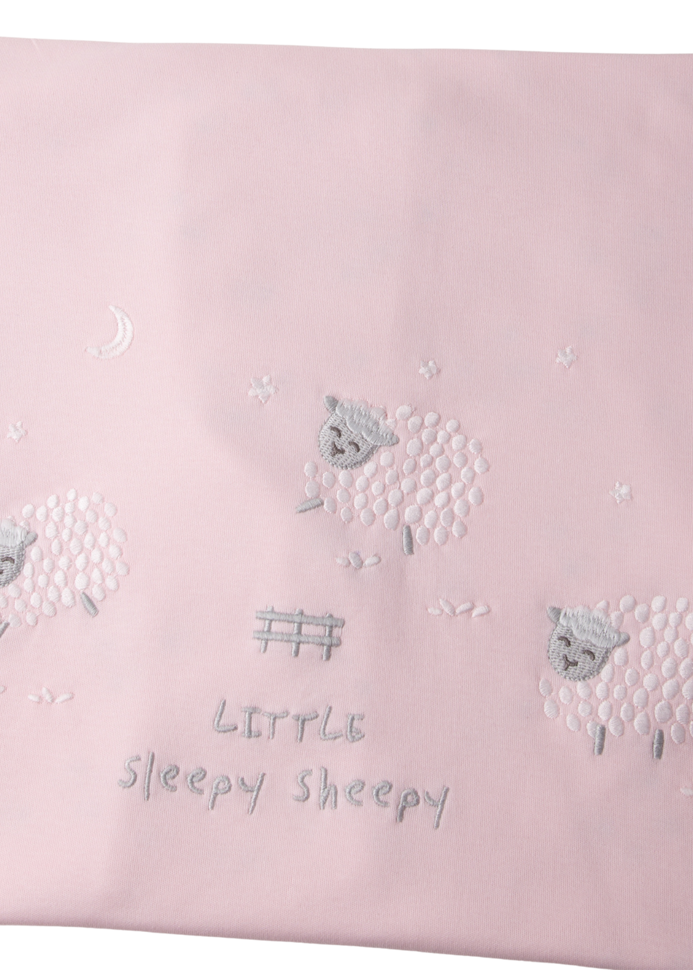 Set 10 Piese Maternitate Roz cu Oite Z1071 Bebetto