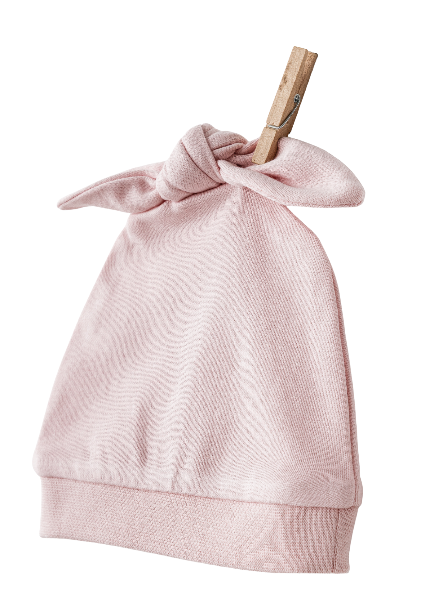 Set 10 Piese Maternitate Crem cu Roz Imprimeu Baloane AC25551 Andywawa