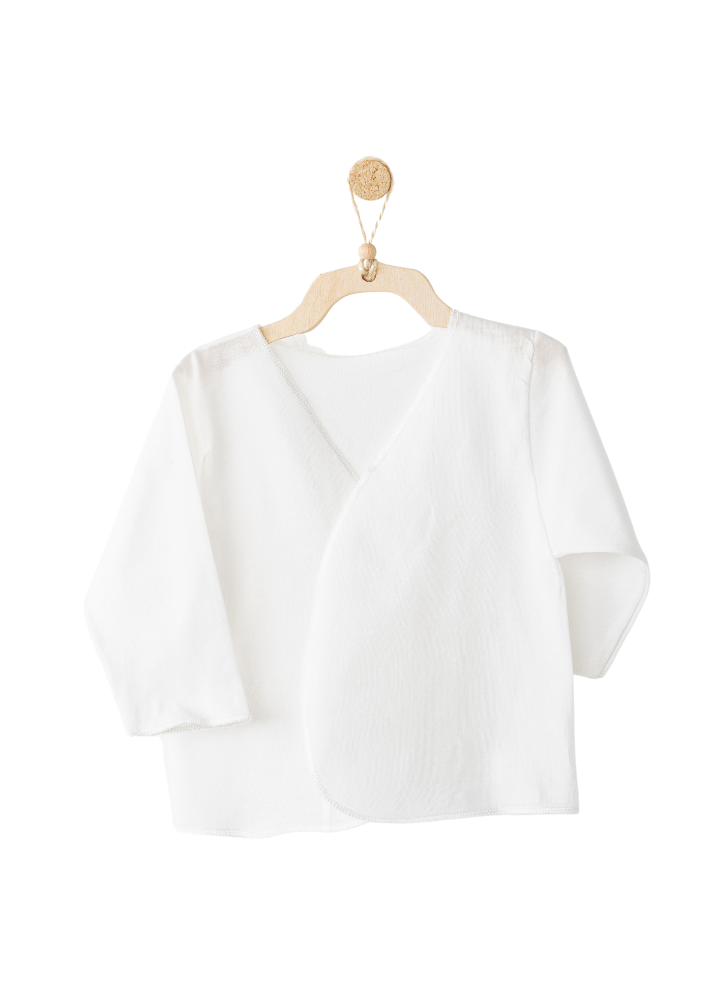 Set 10 Piese Maternitate Crem cu Ursi AC26071 Andywawa