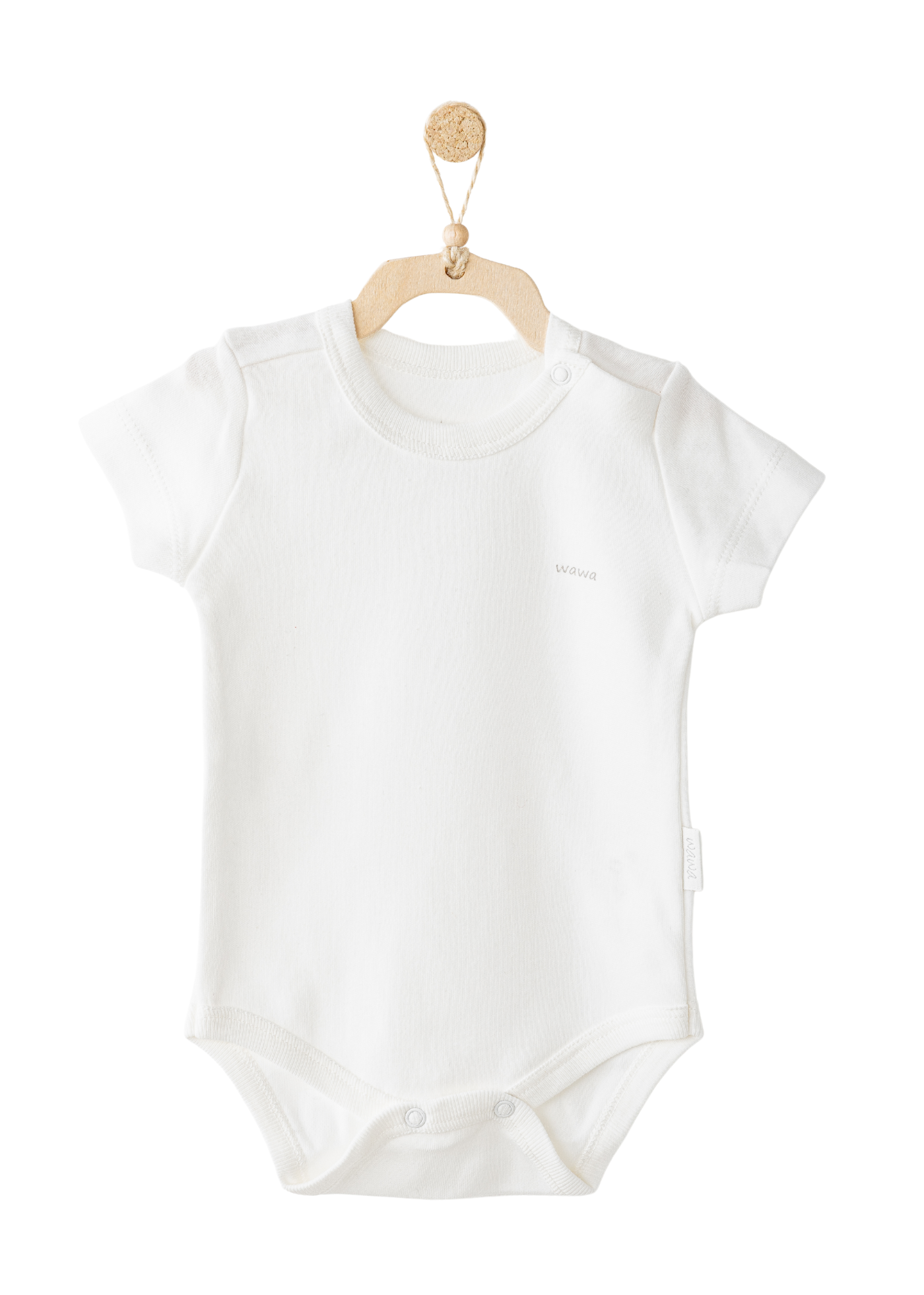 Set 10 Piese Maternitate Crem cu Ursi AC26071 Andywawa