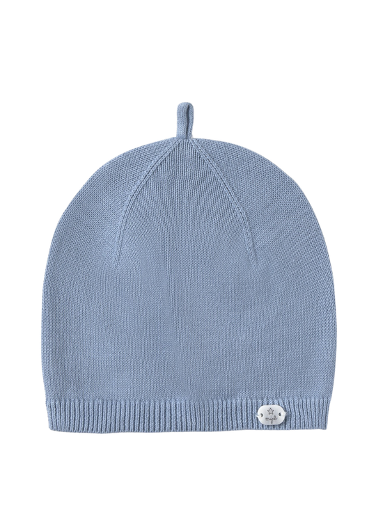 Fes Tricotat Albastru 9064 Mayoral