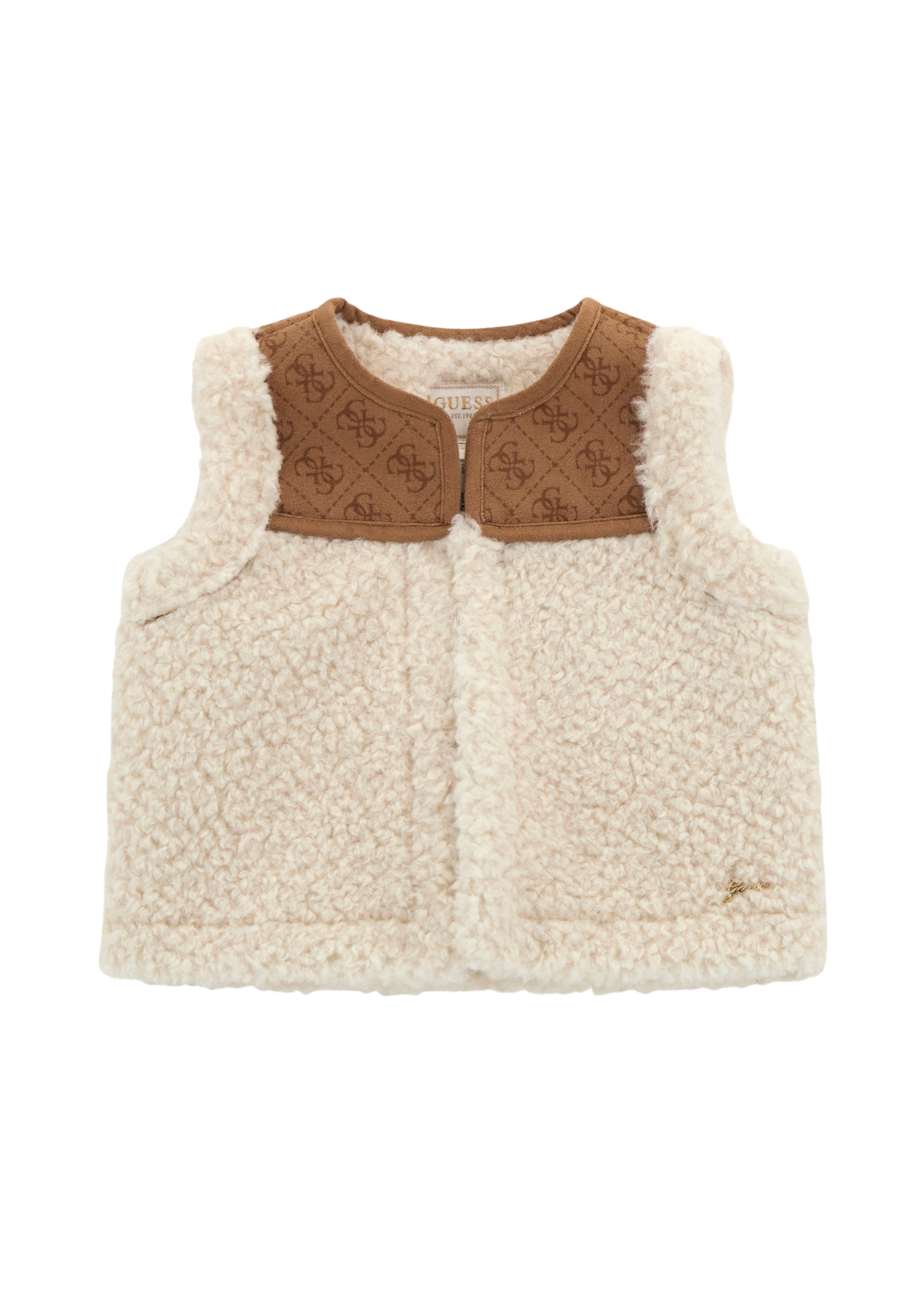 Vesta Bej Stofa Bucle K5YN00 WHGN0 G012 Guess