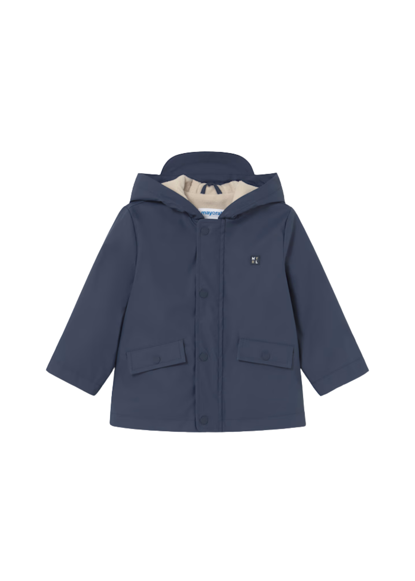 Pelerina Bleumarin cu Captuseala 2429 Mayoral