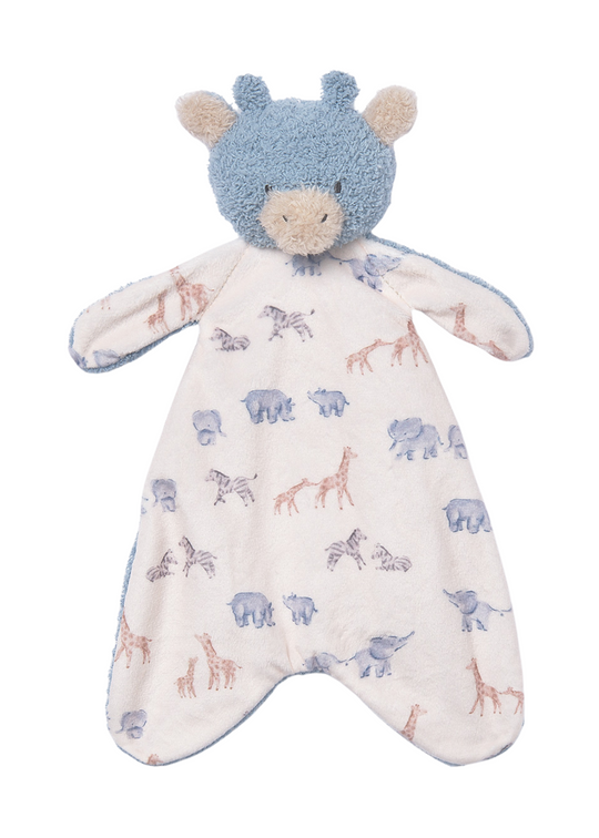 Gugu Jucarie Plus Girafa Bleu 9963 Mayoral