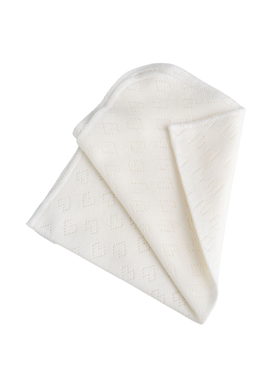 Batista Multifunctionala Crem Nou-Nascuti din Bumbac Impregnat cu Lanolina MOM-56 Momykeep