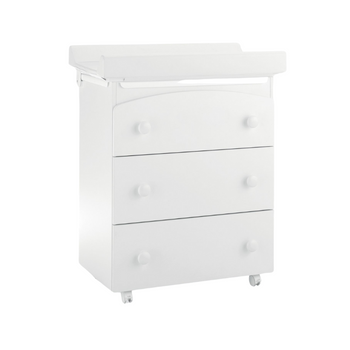 Comoda infasat Tre Design Elegant cu Masuta Infasat