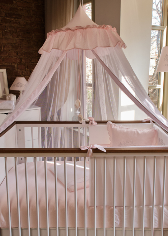 Baldachin Romantica - Princess Roz - 6m – 5134 FunnaBaby