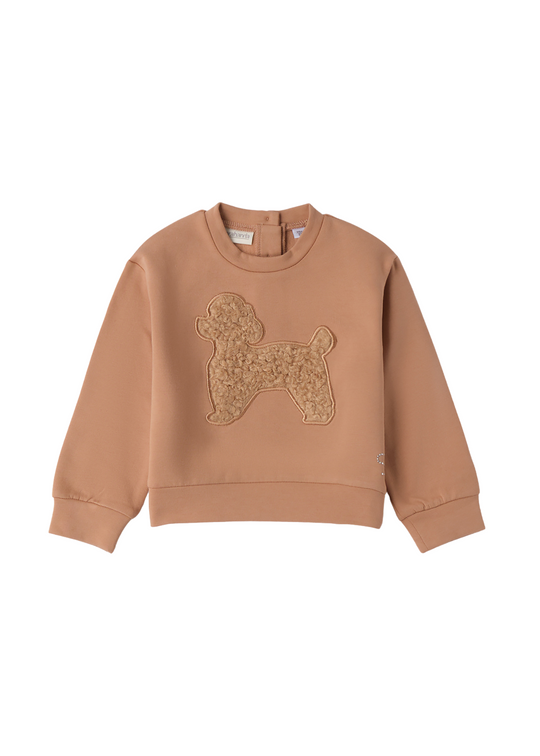 Bluza Sport Maro cu Catel 0.F305/00 Sarabanda