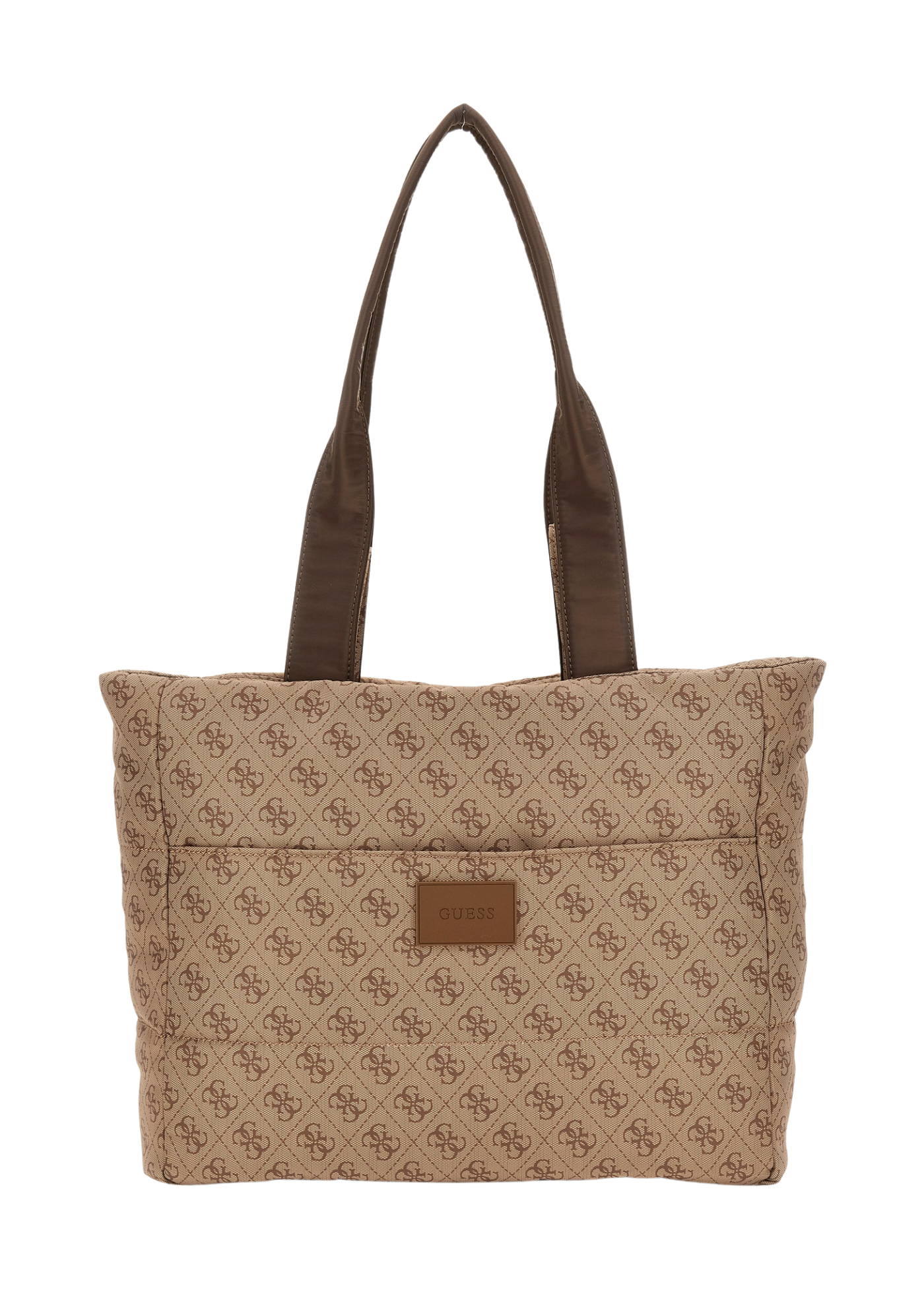 Geanta Maternitate Bej pentru Carucior J5YZ02 WFTO0 P13W Guess