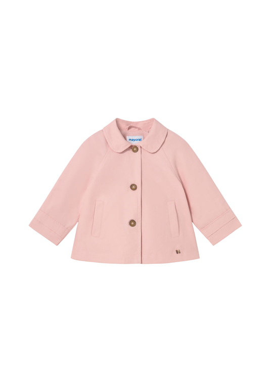 Trench Roz 1494 Mayoral