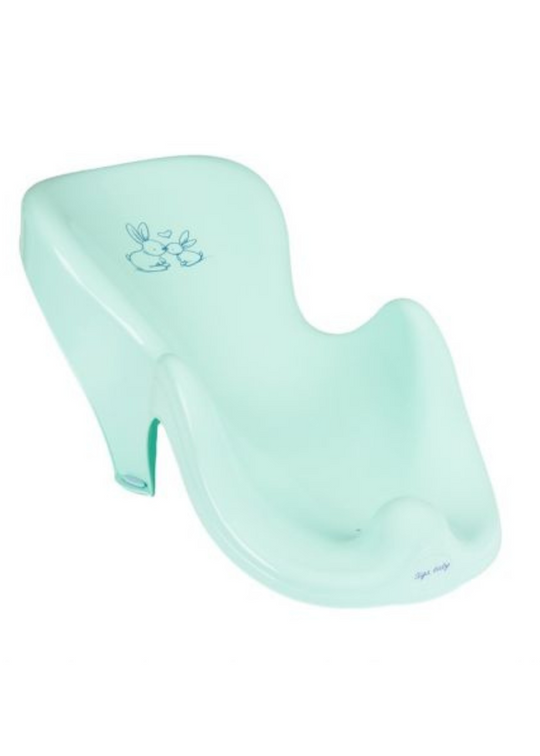 Anatomic Support for Little Bunnies Mint Green KR-003-105 Tega Baby