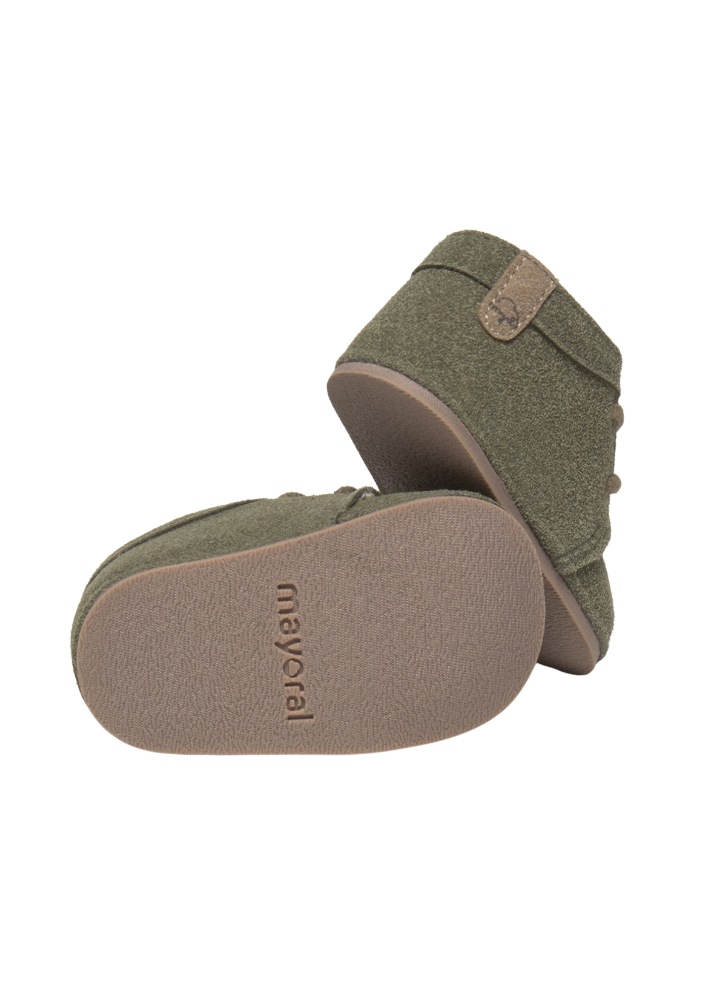 Ghete Verzi cu Siret 9948 Mayoral