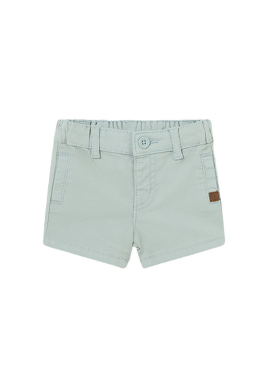 Pantaloni Scurti Verzi Basic pentru Baietei 201 Mayoral