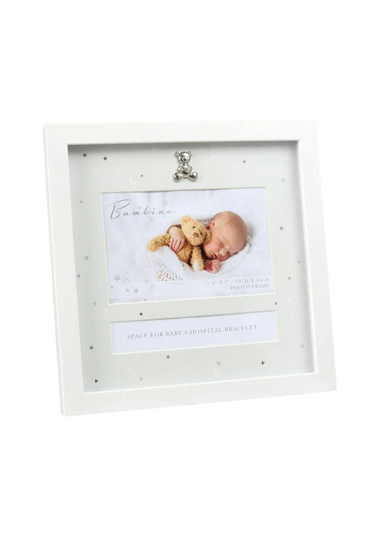 Rama Foto Hospital Bracelet CG1569 Bambino by Juliana