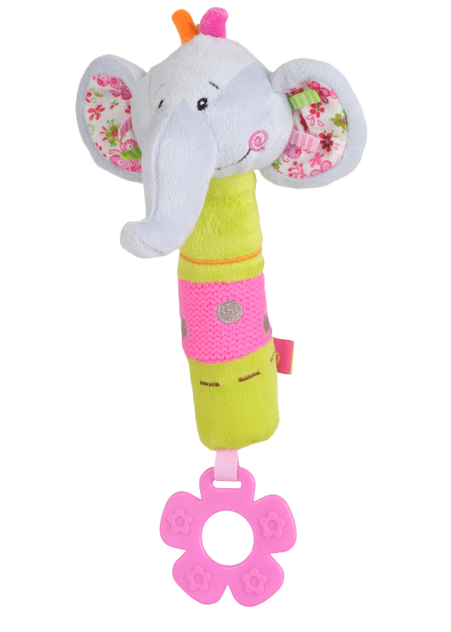 Jucărie Plus Bip-Bip Elefant 1193 Babyono 