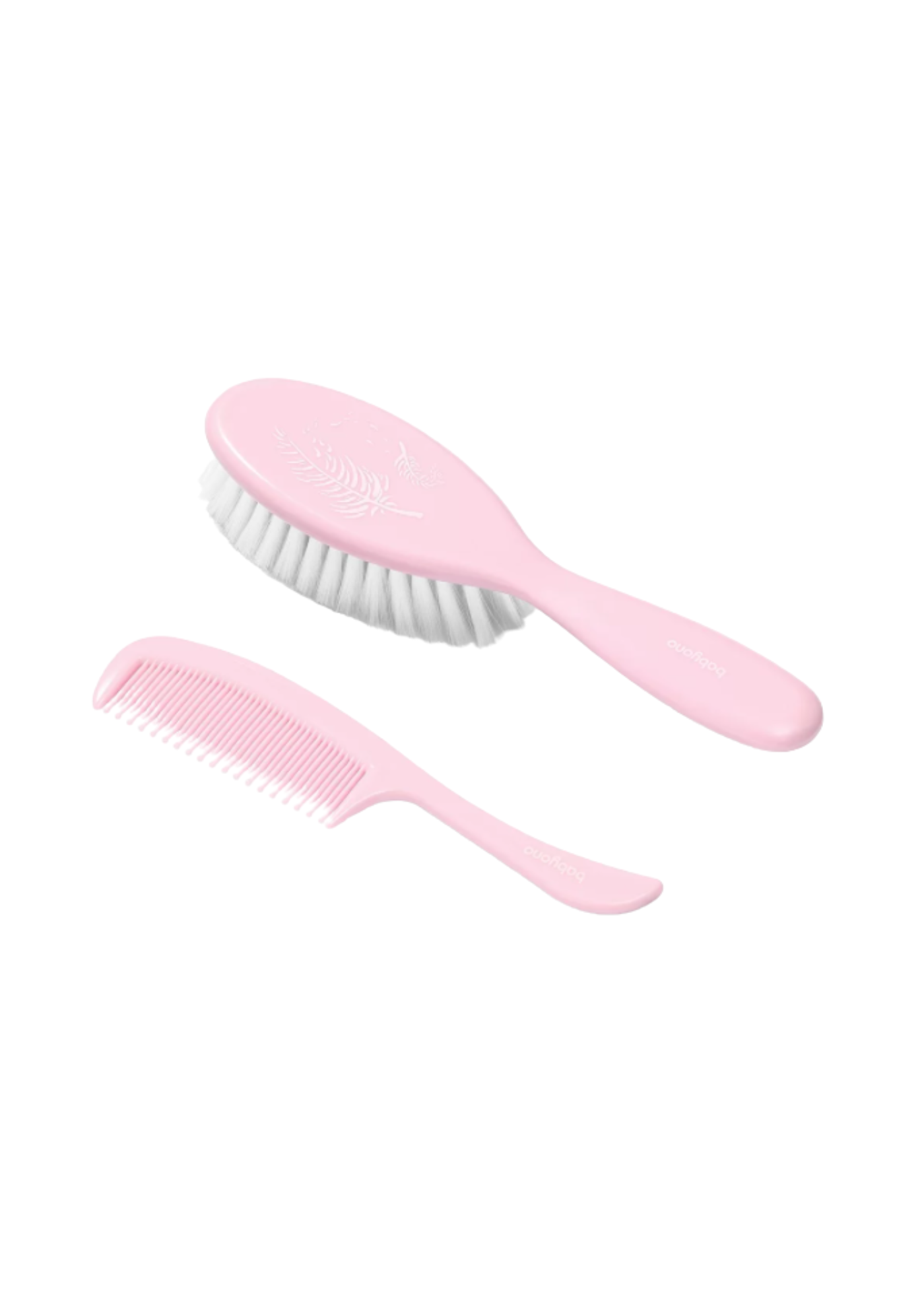 Set Perie Par Super Moale 569/03 BabyOno