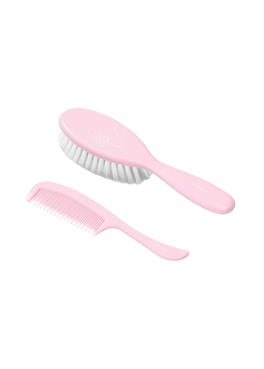 Set Perie Par Super Moale 569/03 BabyOno