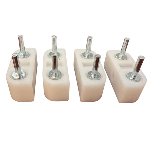 Kit somiera patut bebelusi Erbesi - nivelul 2 pentru saltea