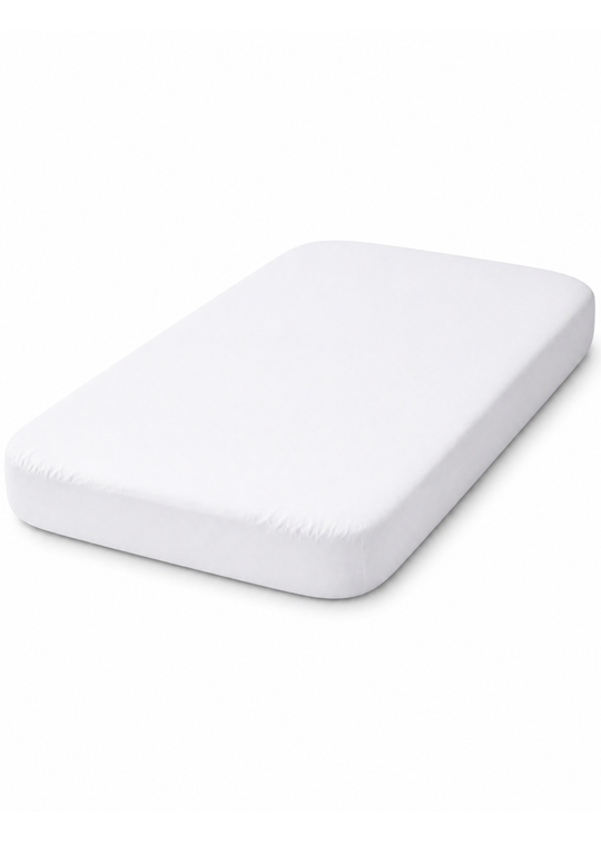Cearceaf Fly Impermeabil din Bumbac (155x93x10) AnneBebe