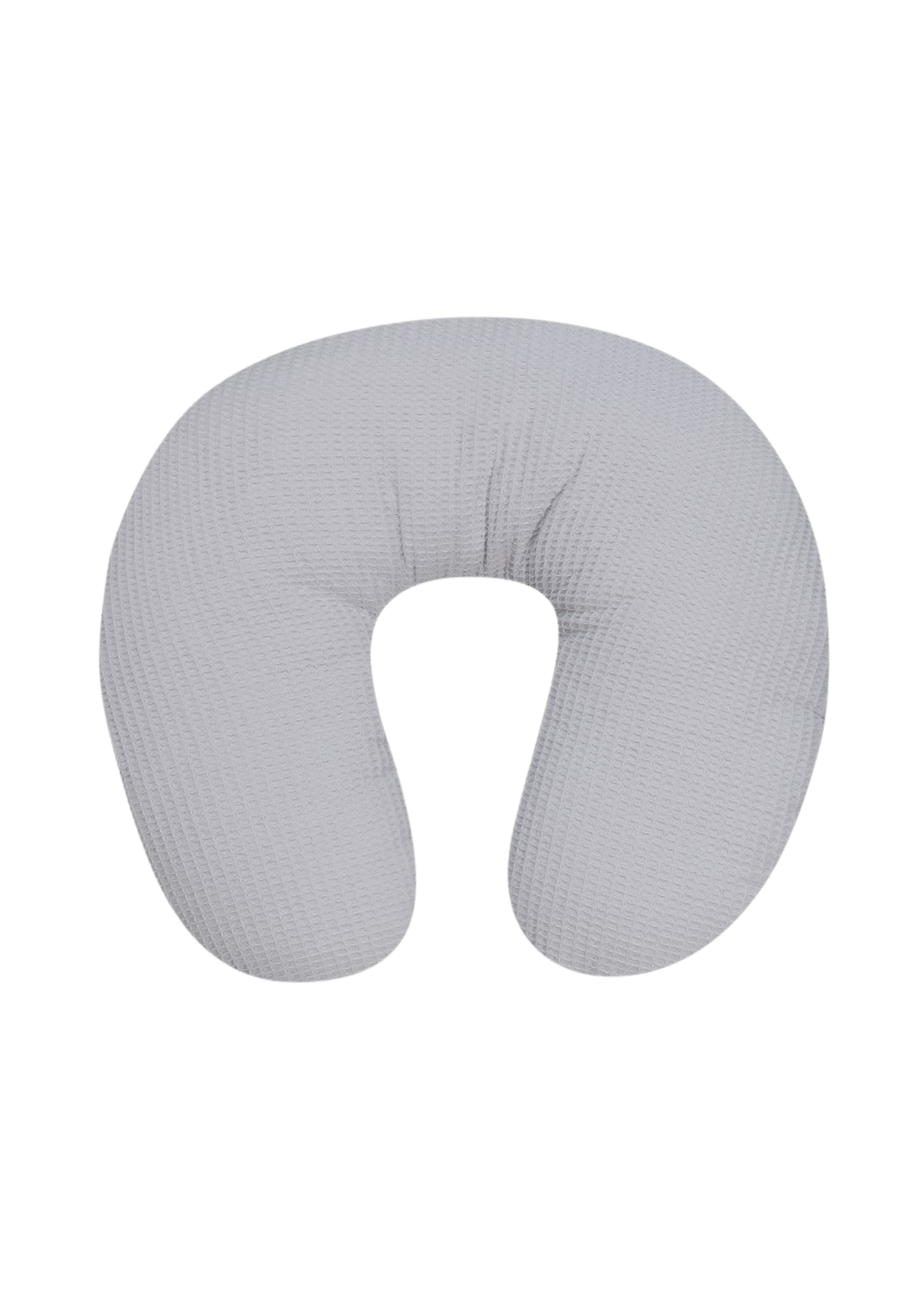 Perna de Alaptat Gri 65x65 cm D0981-31 InterBaby