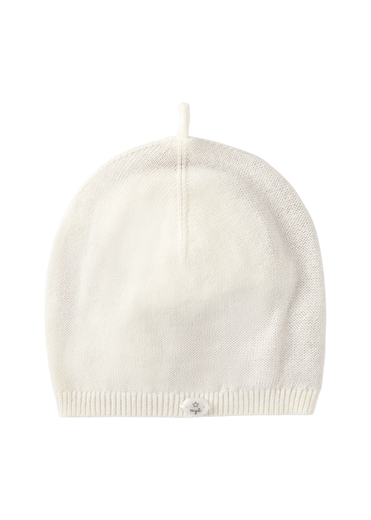 Fes Tricotat Crem 9064 Mayoral