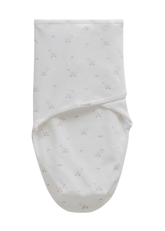 Sistem de Infasat Crem cu Ratuste KNK2271 Mell Sweet Baby