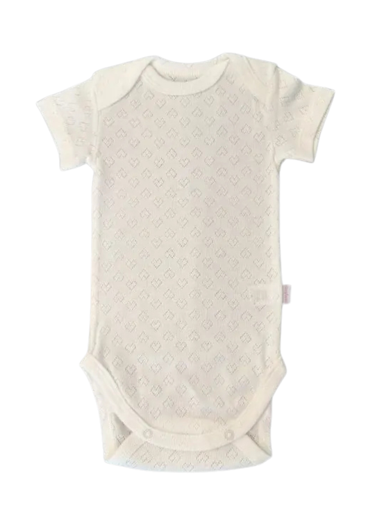 Body Nou-Nascut Crem din Bumbac Impregnat cu Lanolina MOM-70 ORGANIC KIDS RETAIL SRL