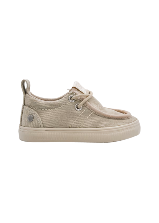 Pantofi Bej cu Siret 41771 Mayoral