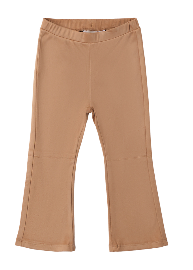 Pantaloni Lungi Maro Evazati 0A4616.00 iDO