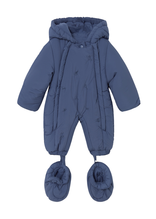 Combinezon din Fas Albastru 2603 Mayoral