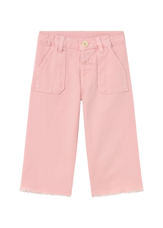 Mayoral Pink Long Trousers 1510