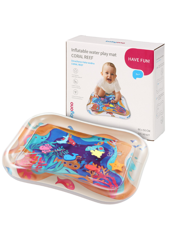 Water Play Mat 827 BabyOno