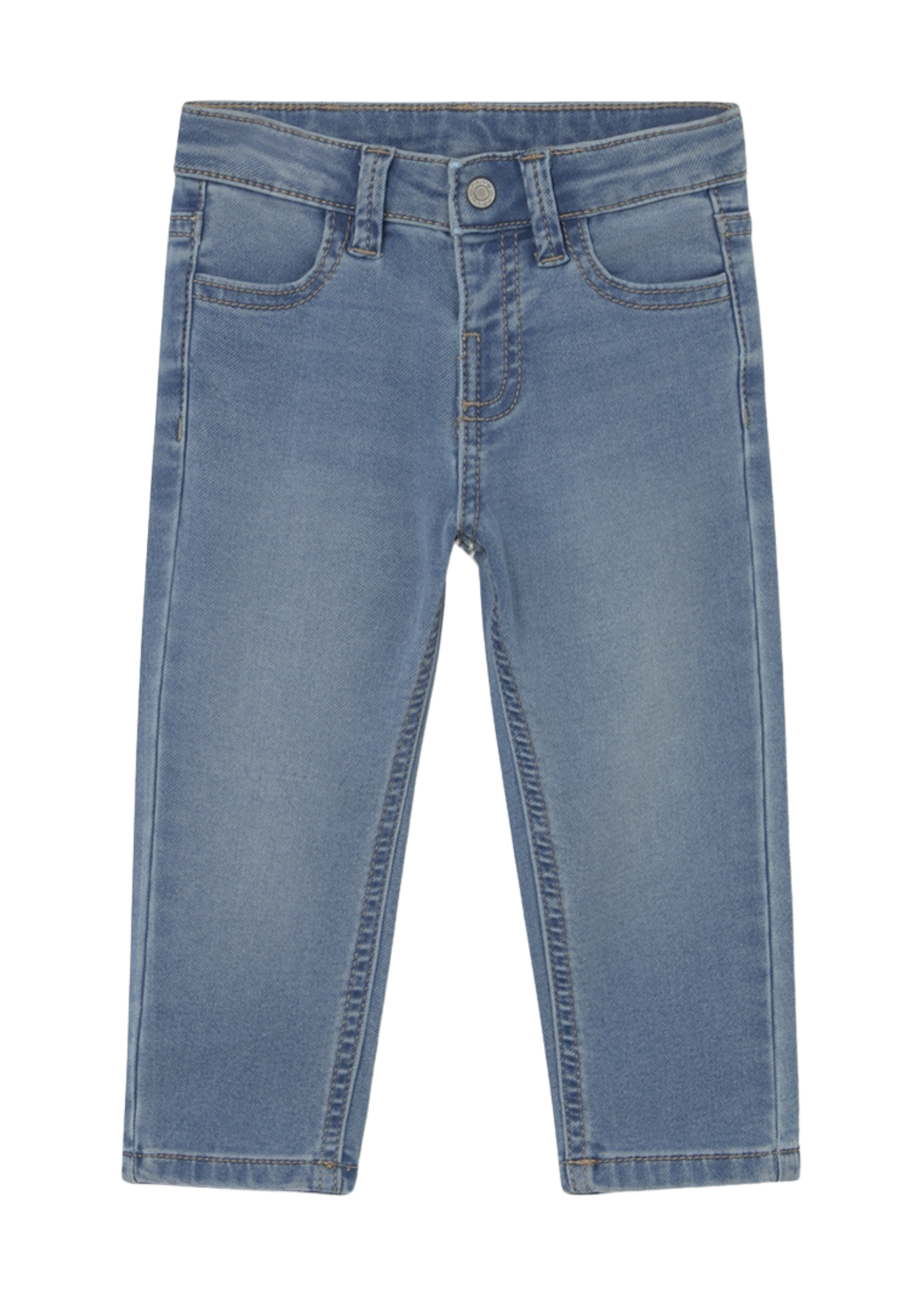 Pantaloni Lungi Denim Albastru Mediu 2502 Mayoral