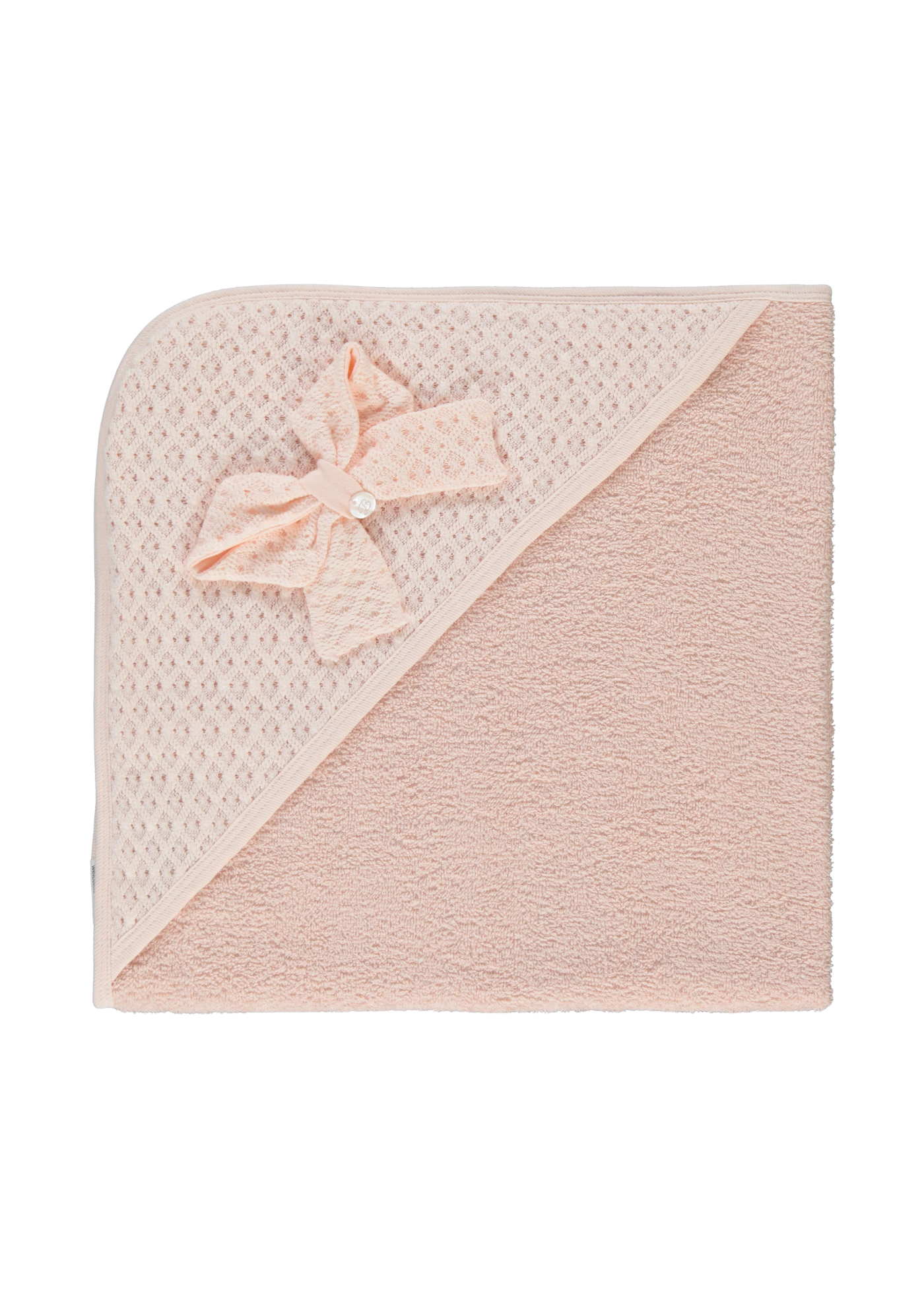 Prosop Roz cu Capison H486 Bebetto