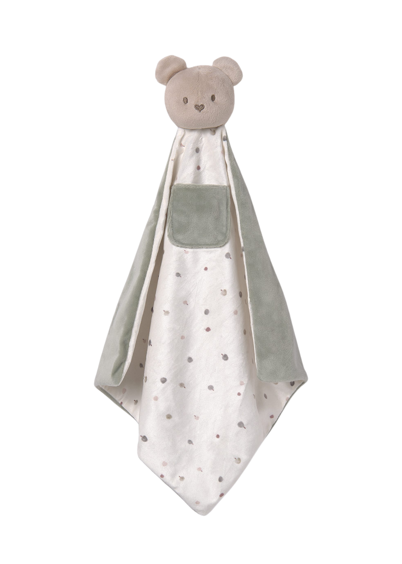 Gugu Jucarie Ursulet Verde 9962 Mayoral