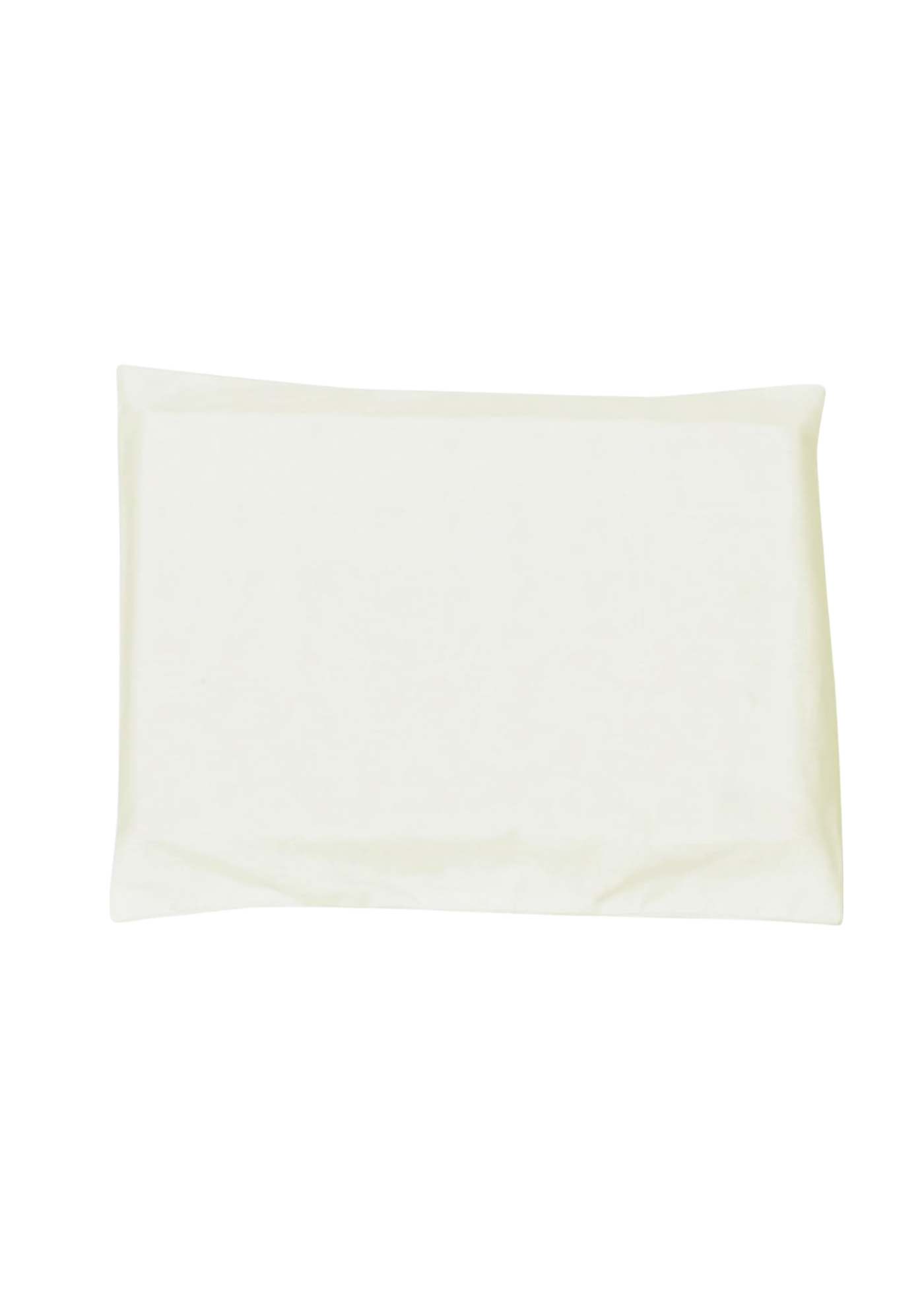 Fata de Perna Crem Pentru Patut 57x38 cm – 033 Andy&Helen