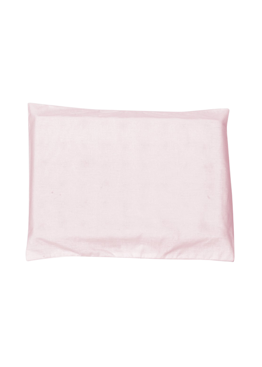 Fata de Perna Roz Pentru Patut 57x38 cm 033 Andy&Helen