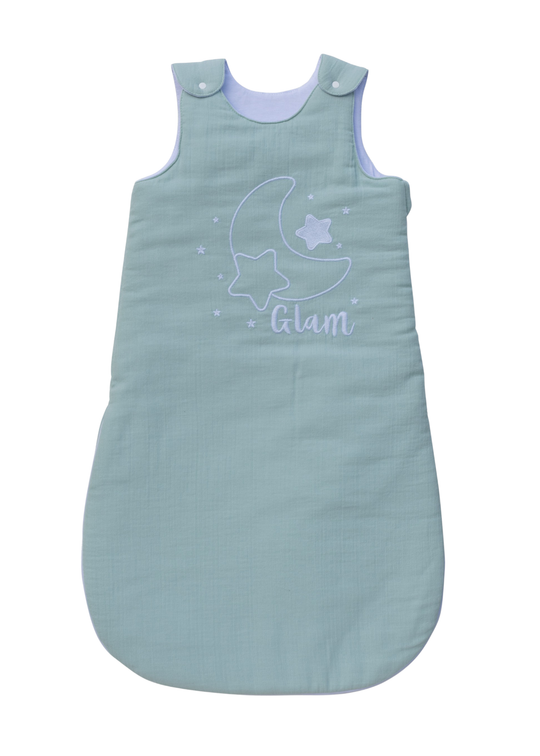 Sac de Dormit Glammy Marina Azzurra