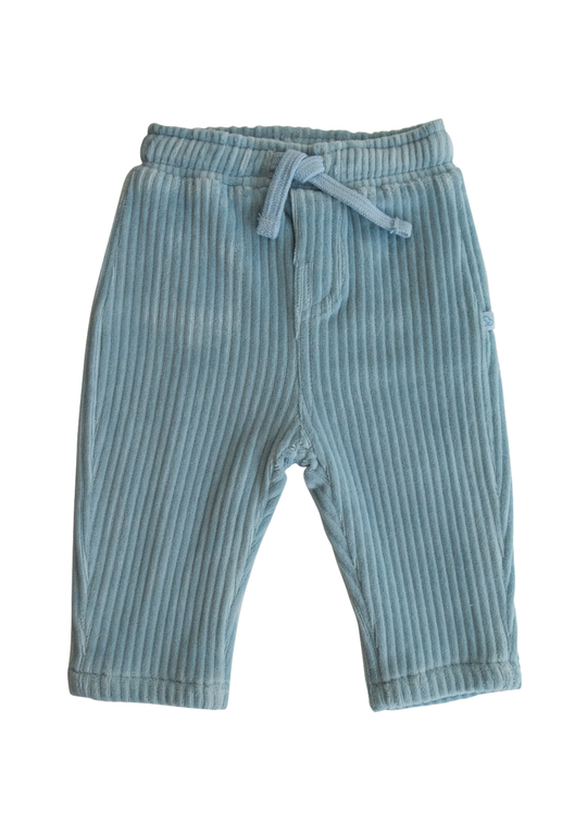 Pantaloni Lungi Reiati Bleu S60350 Kitikate