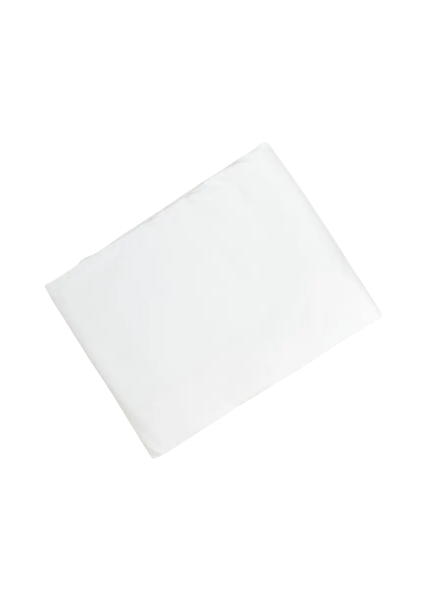 Husa cu Elastic Alba 70x140 cm 1070-2014-002 Dada&Rocco