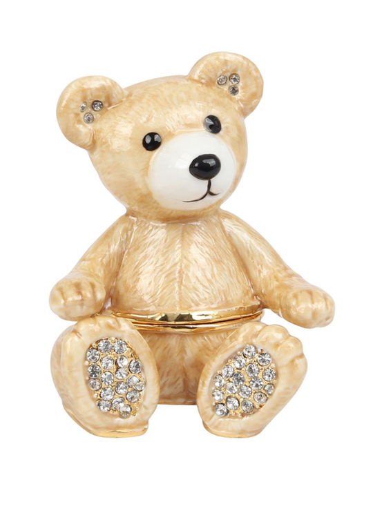 Caseta Pretioasa in Forma de Ursulet 15681 Stratton