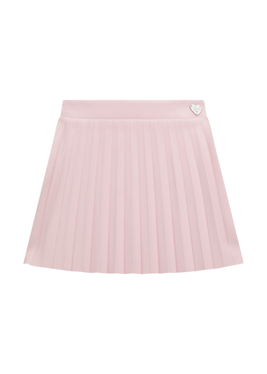 Fusta Plisata Roz K5YD00 WAEI0 G65U Guess